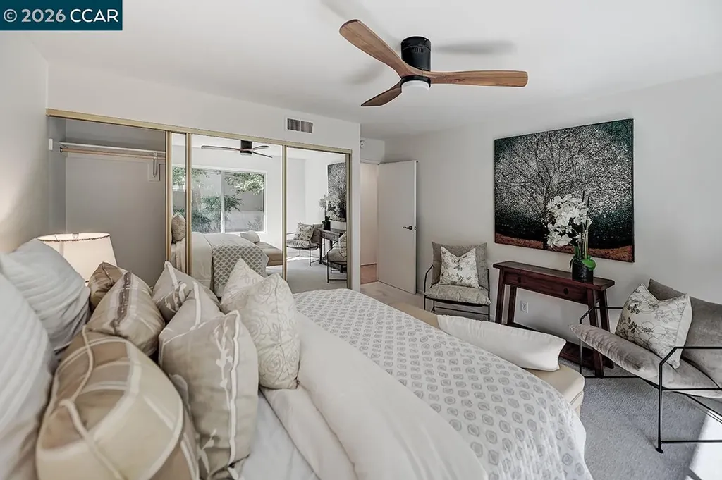 2709 Ptarmigan Drive Walnut Creek CA 94595