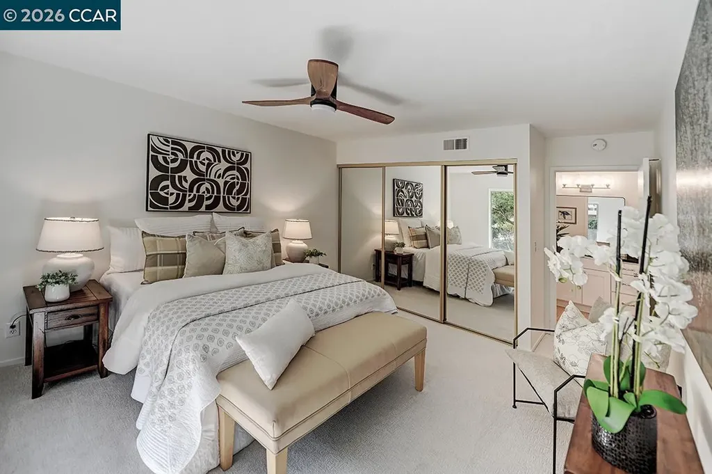 2709 Ptarmigan Drive Walnut Creek CA 94595