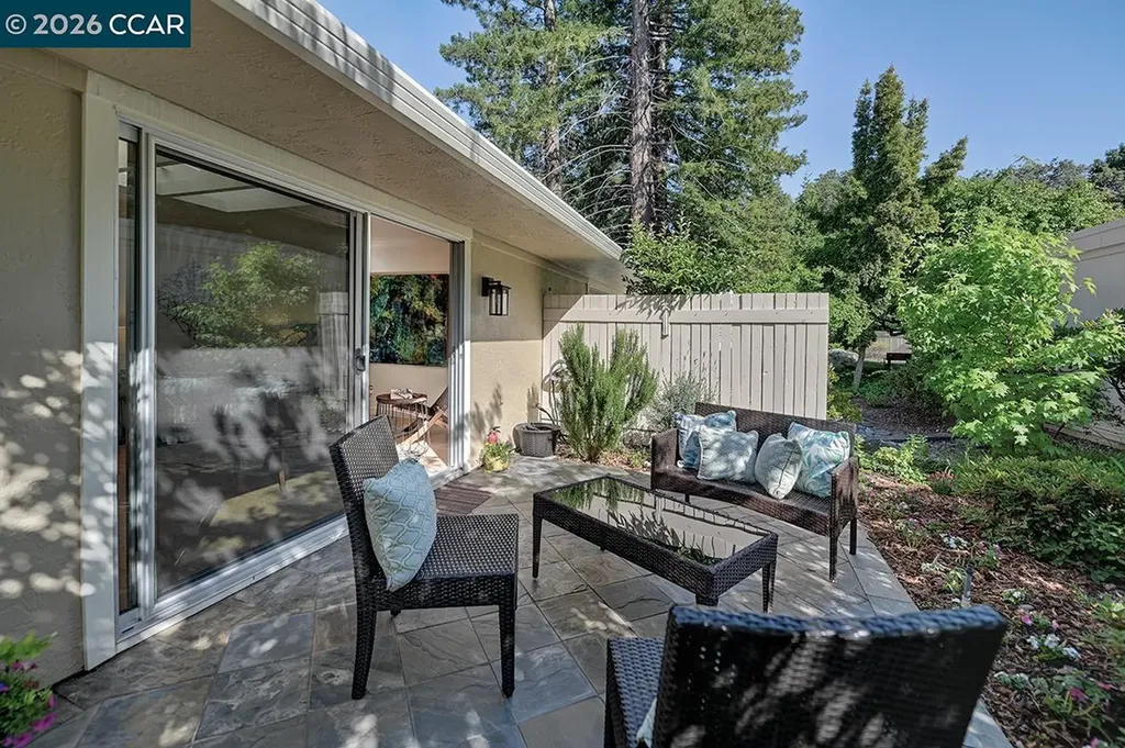 2709 Ptarmigan Drive Walnut Creek CA 94595