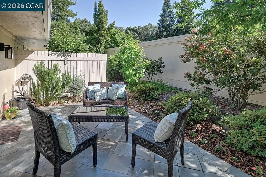 2709 Ptarmigan Drive Walnut Creek CA 94595