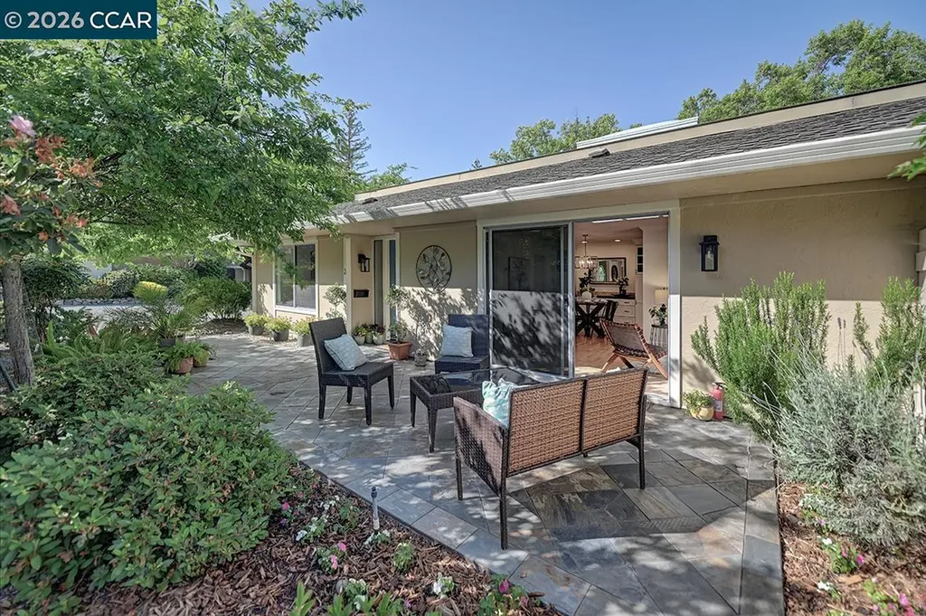 2709 Ptarmigan Drive Walnut Creek CA 94595