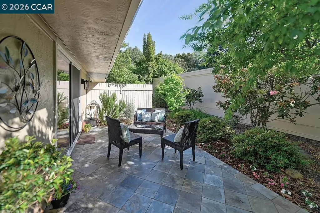 2709 Ptarmigan Drive Walnut Creek CA 94595