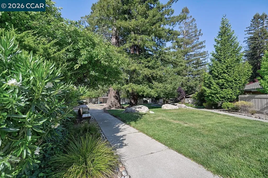 2709 Ptarmigan Drive Walnut Creek CA 94595