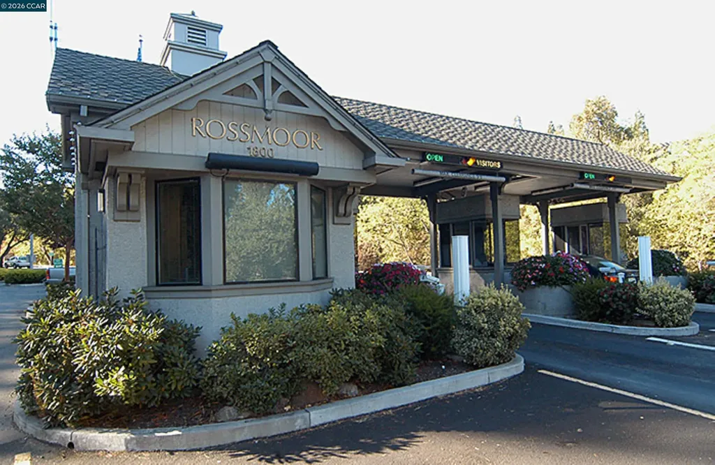 2709 Ptarmigan Drive Walnut Creek CA 94595