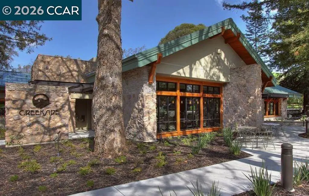2709 Ptarmigan Drive Walnut Creek CA 94595