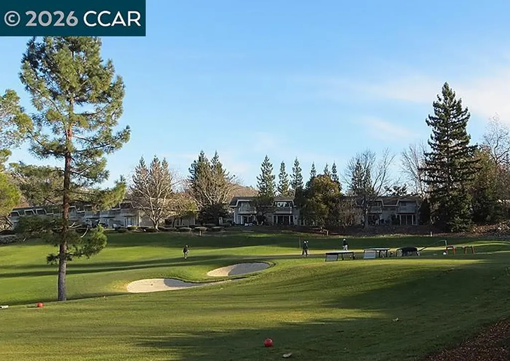 2709 Ptarmigan Drive Walnut Creek CA 94595