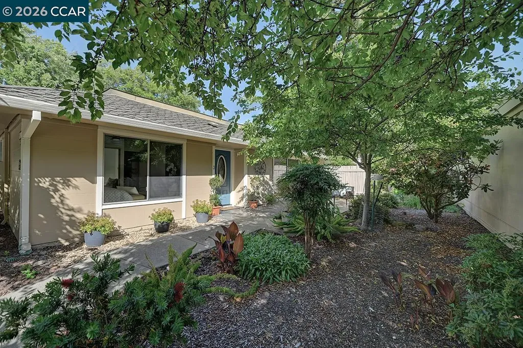 2709 Ptarmigan Drive Walnut Creek CA 94595