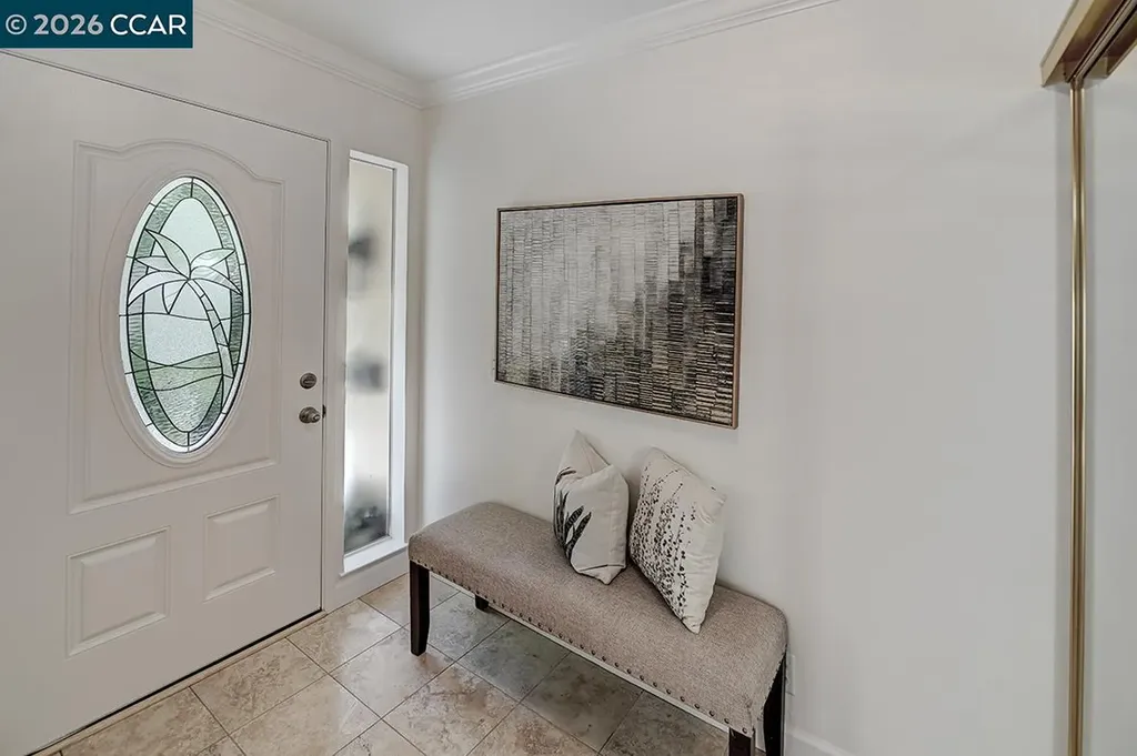 2709 Ptarmigan Drive Walnut Creek CA 94595