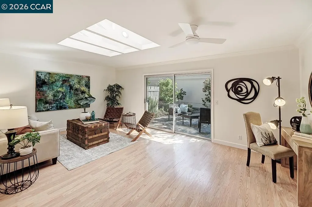 2709 Ptarmigan Drive Walnut Creek CA 94595