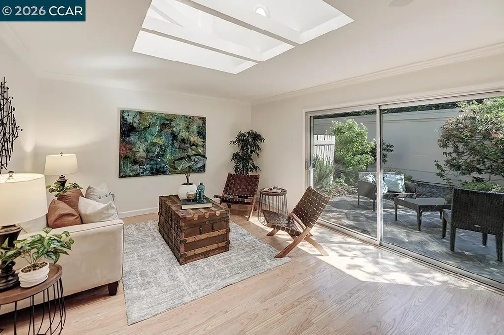 2709 Ptarmigan Drive Walnut Creek CA 94595