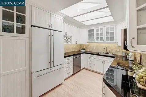 2709 Ptarmigan Drive Walnut Creek CA 94595
