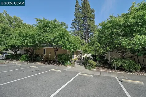 2709 Ptarmigan Drive Walnut Creek CA 94595