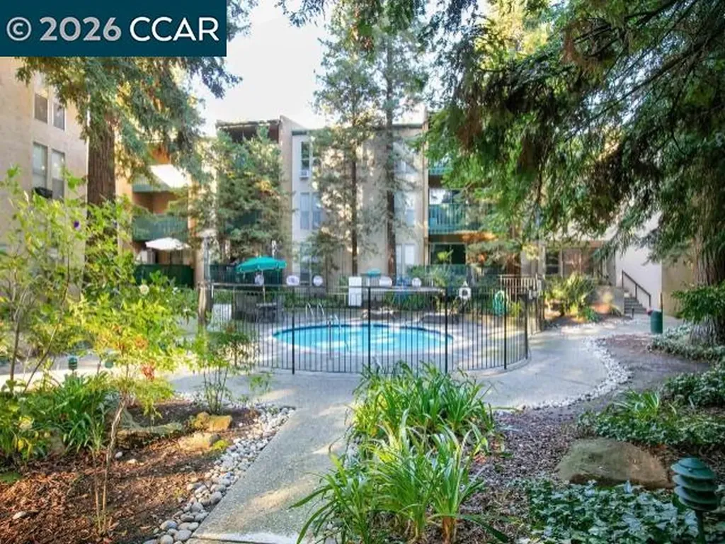 1236 Walker Avenue Walnut Creek CA 94596