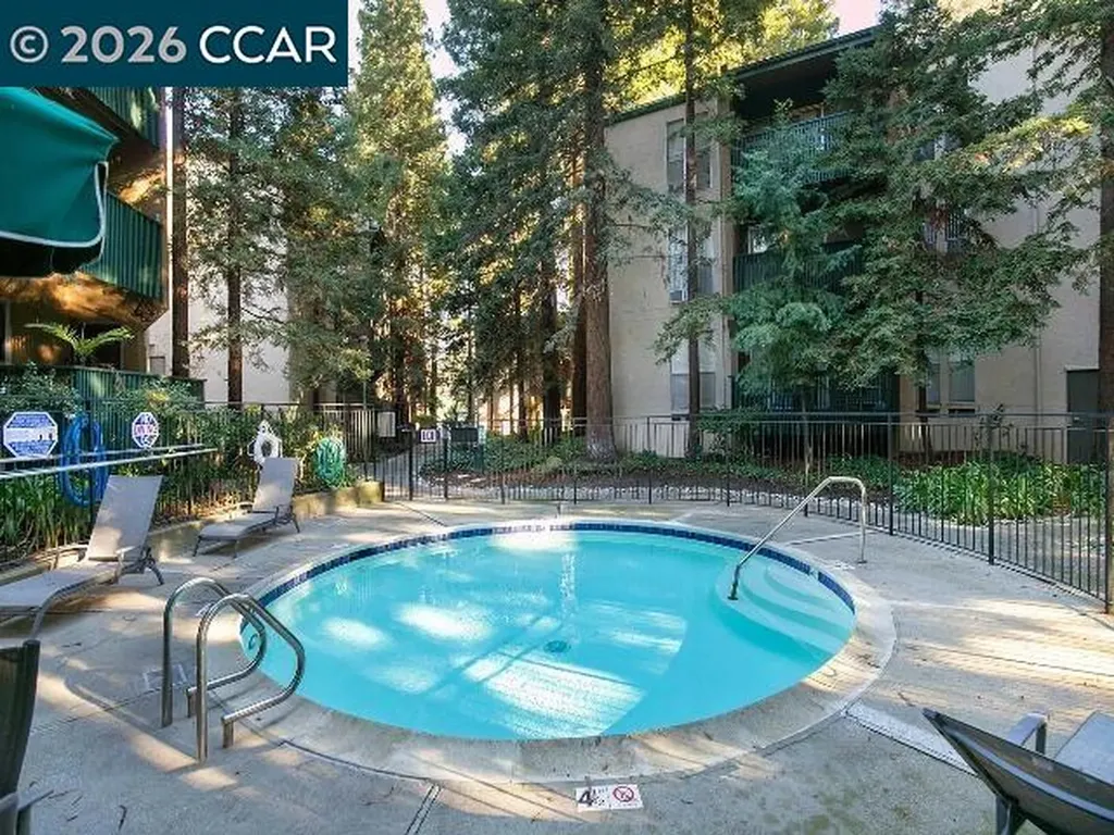1236 Walker Avenue Walnut Creek CA 94596