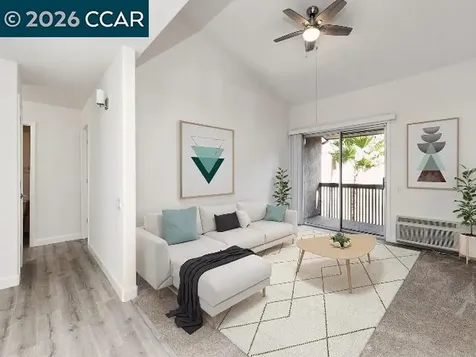 1236 Walker Avenue Walnut Creek CA 94596
