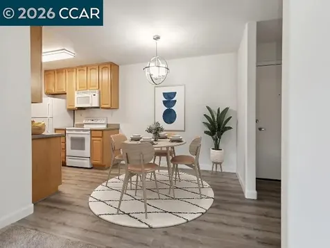 1236 Walker Avenue Walnut Creek CA 94596