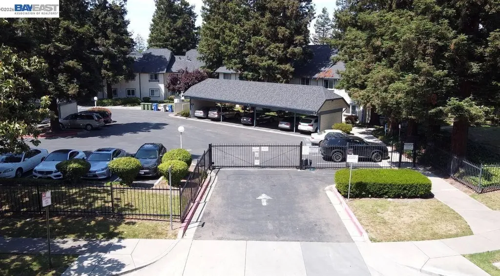 404 Sequim Common Fremont CA 94539