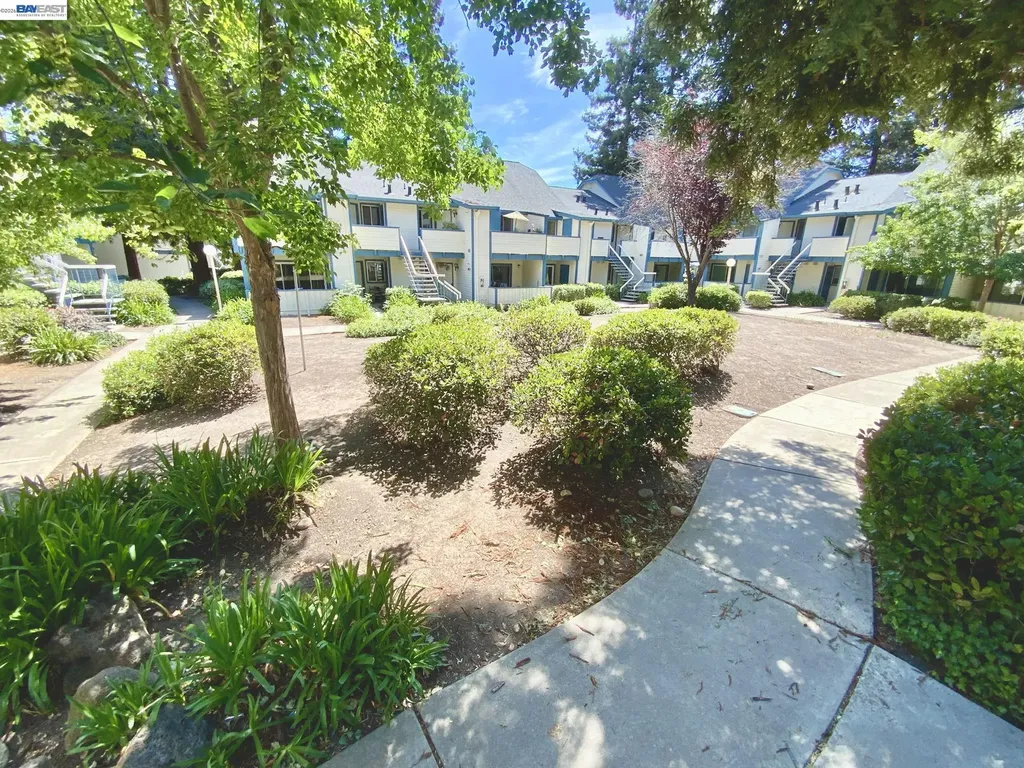 404 Sequim Common Fremont CA 94539