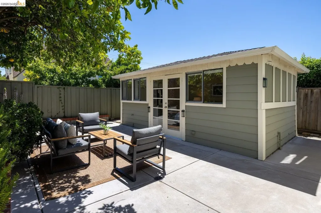 575 Mckinley Court San Leandro CA 94577