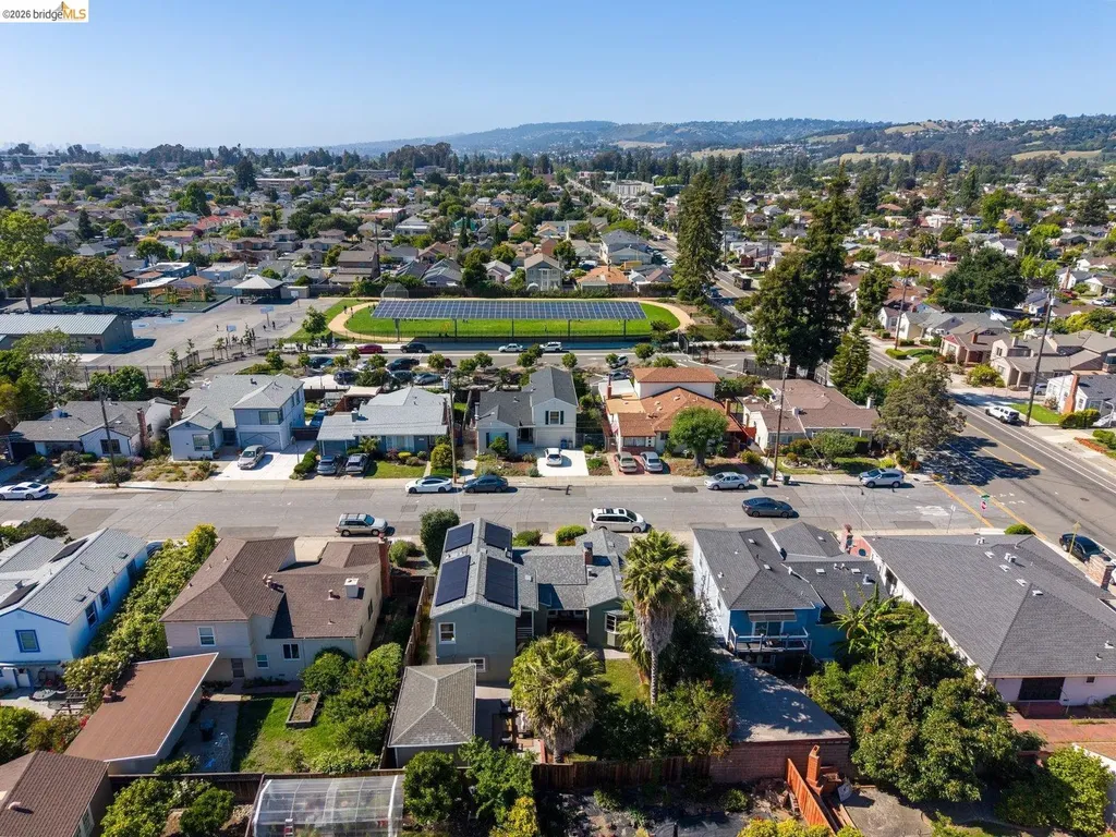 575 Mckinley Court San Leandro CA 94577