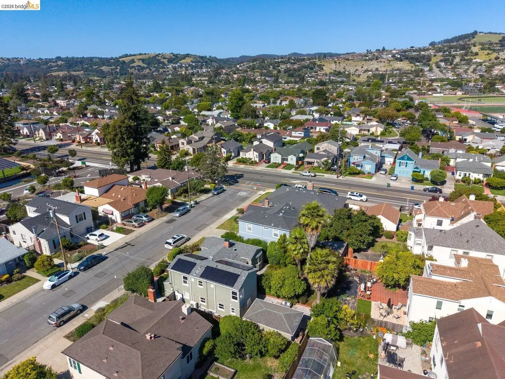 575 Mckinley Court San Leandro CA 94577