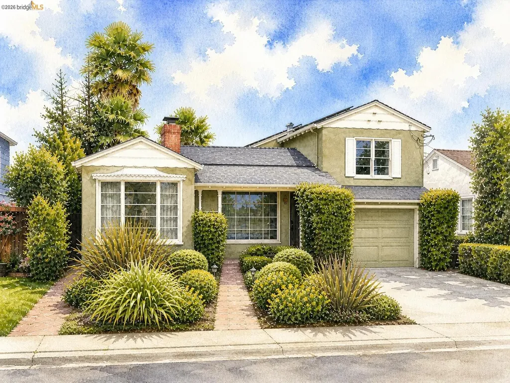 575 Mckinley Court San Leandro CA 94577