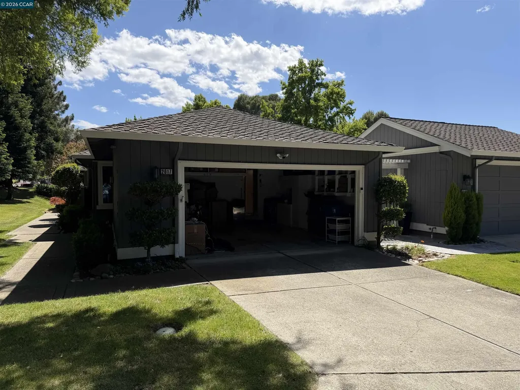 2017 Rancho Verde Circle Danville CA 94526