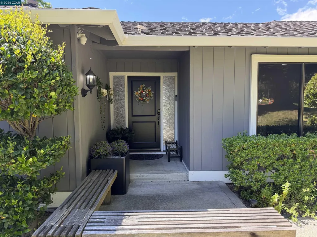 2017 Rancho Verde Circle Danville CA 94526