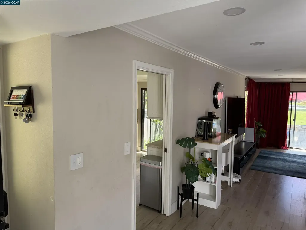 2017 Rancho Verde Circle Danville CA 94526
