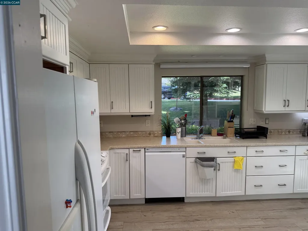 2017 Rancho Verde Circle Danville CA 94526
