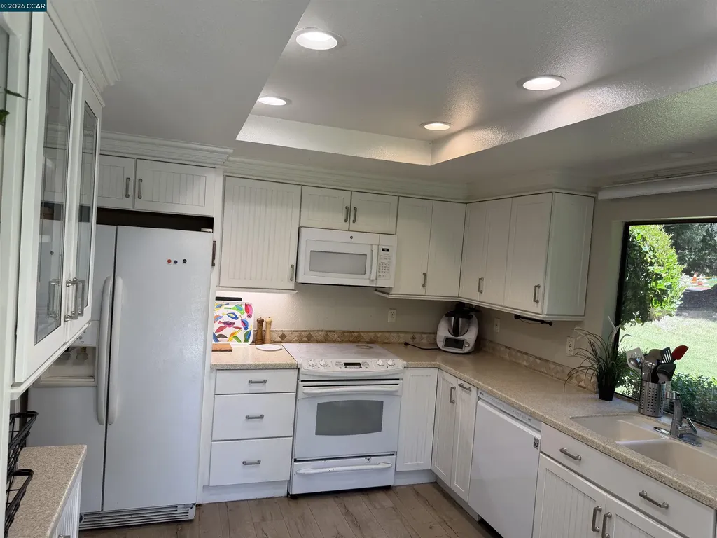 2017 Rancho Verde Circle Danville CA 94526