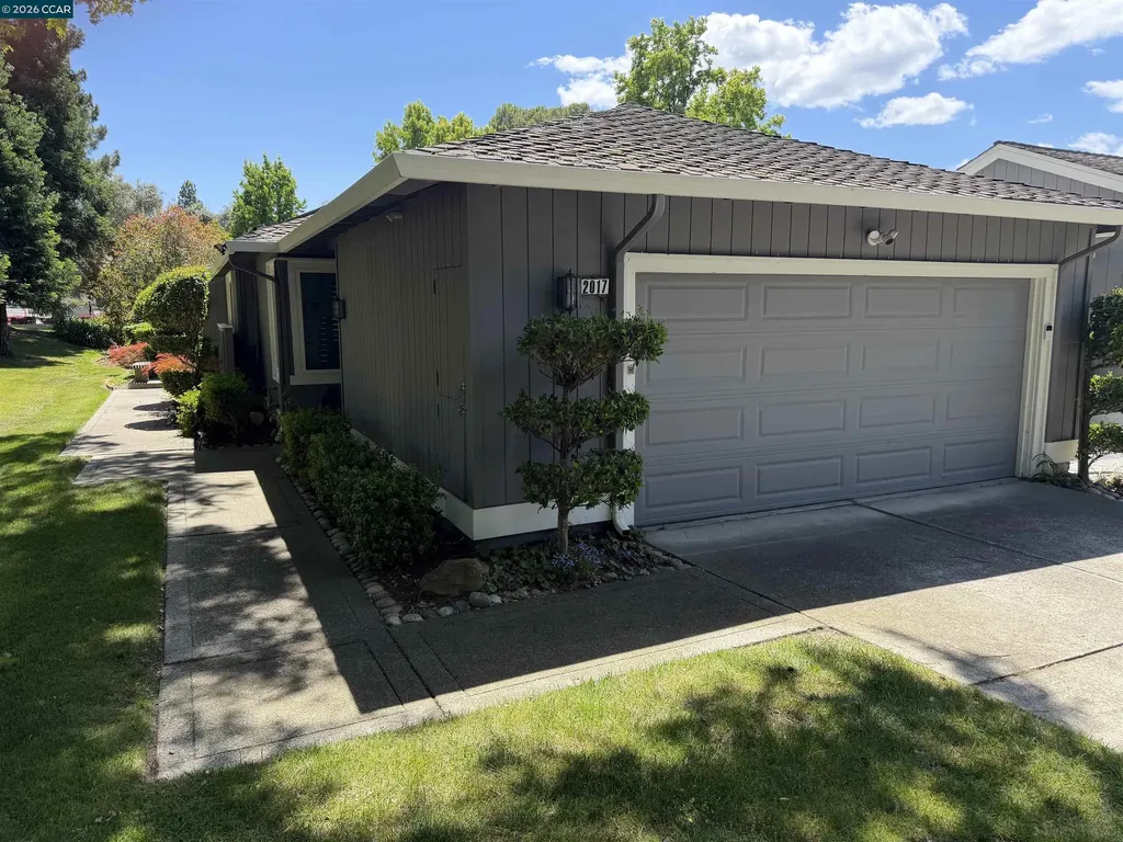 2017 Rancho Verde Circle Danville CA 94526