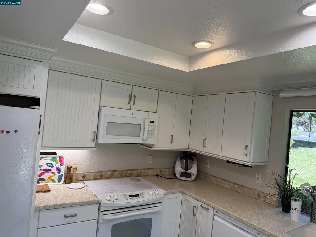 2017 Rancho Verde Circle Danville CA 94526