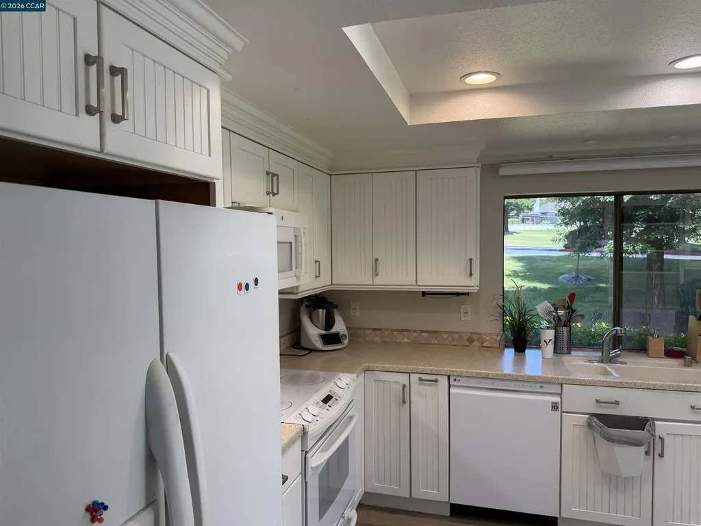 2017 Rancho Verde Circle Danville CA 94526