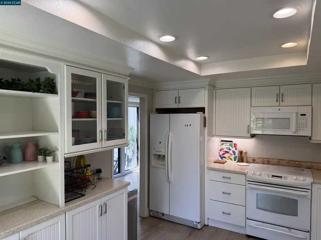 2017 Rancho Verde Circle Danville CA 94526