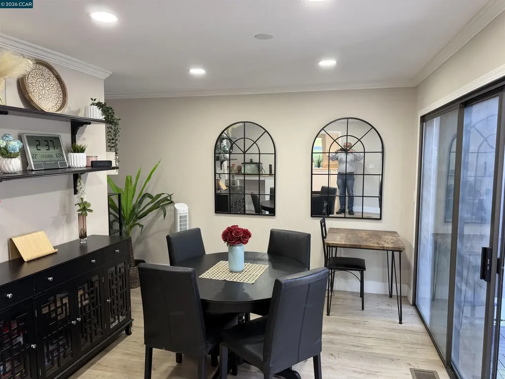 2017 Rancho Verde Circle Danville CA 94526
