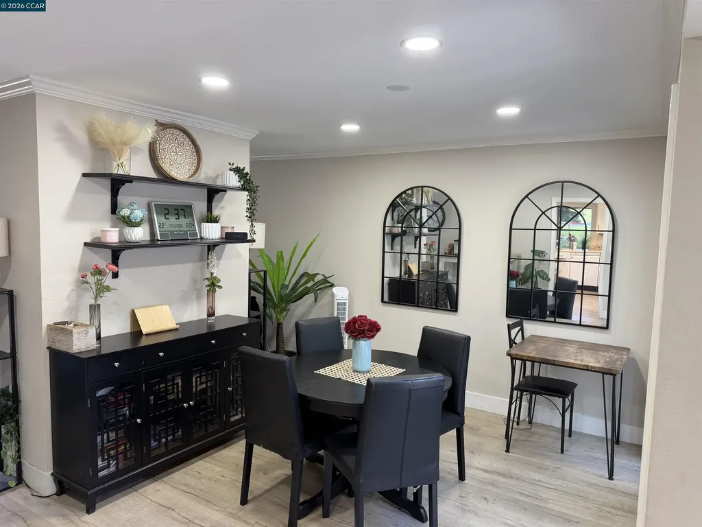 2017 Rancho Verde Circle Danville CA 94526