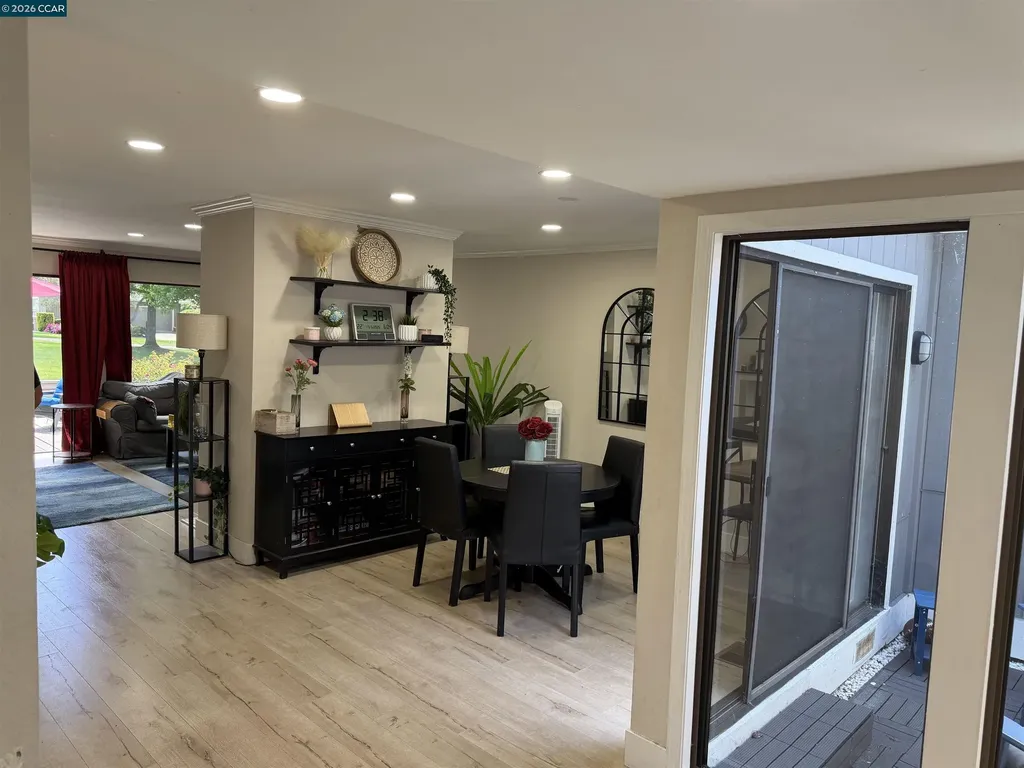 2017 Rancho Verde Circle Danville CA 94526