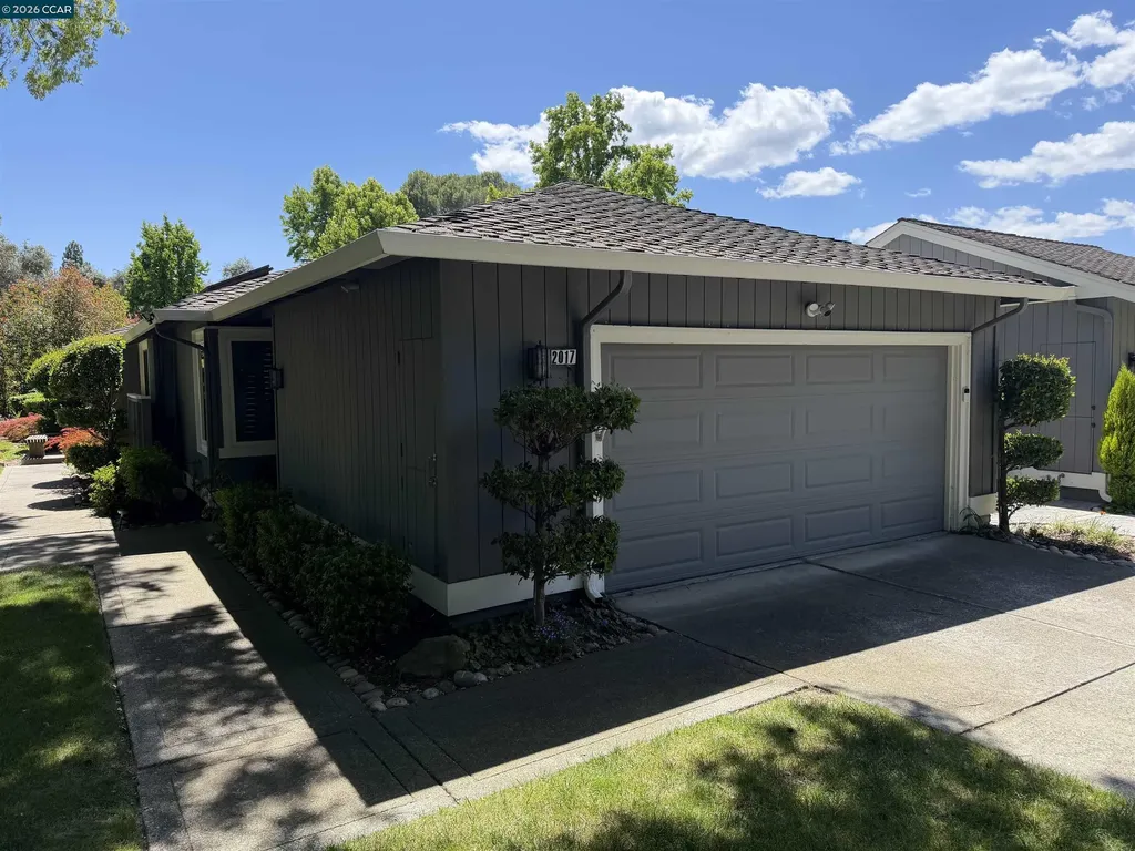 2017 Rancho Verde Circle Danville CA 94526