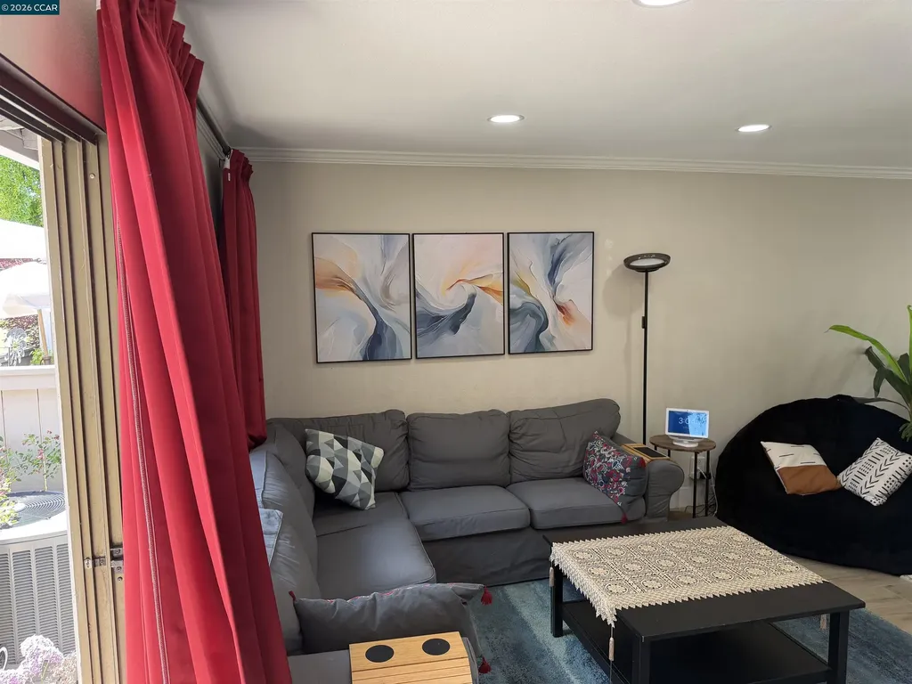 2017 Rancho Verde Circle Danville CA 94526