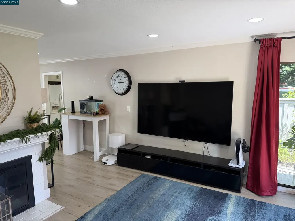 2017 Rancho Verde Circle Danville CA 94526