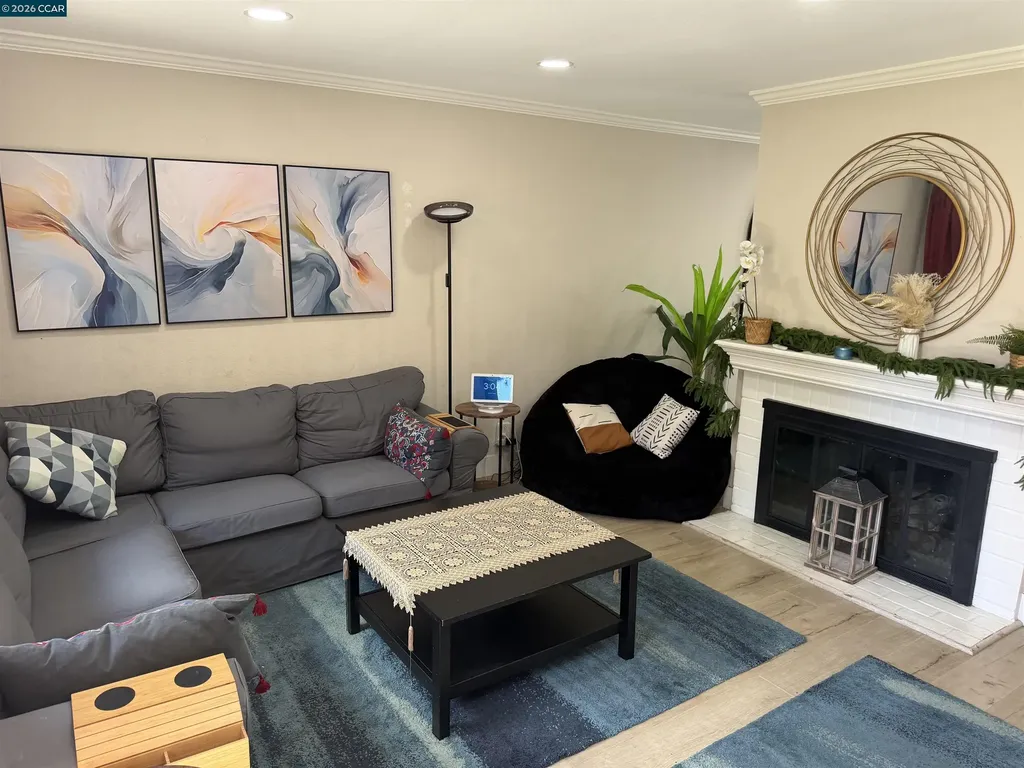 2017 Rancho Verde Circle Danville CA 94526