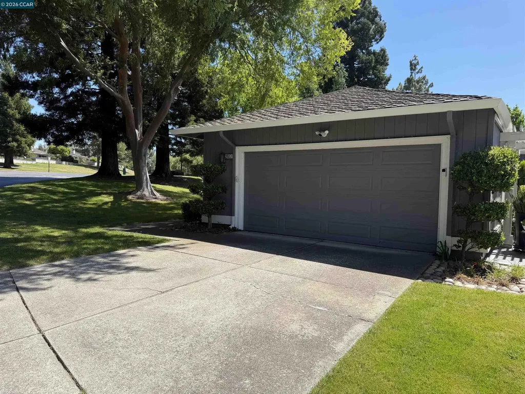 2017 Rancho Verde Circle Danville CA 94526