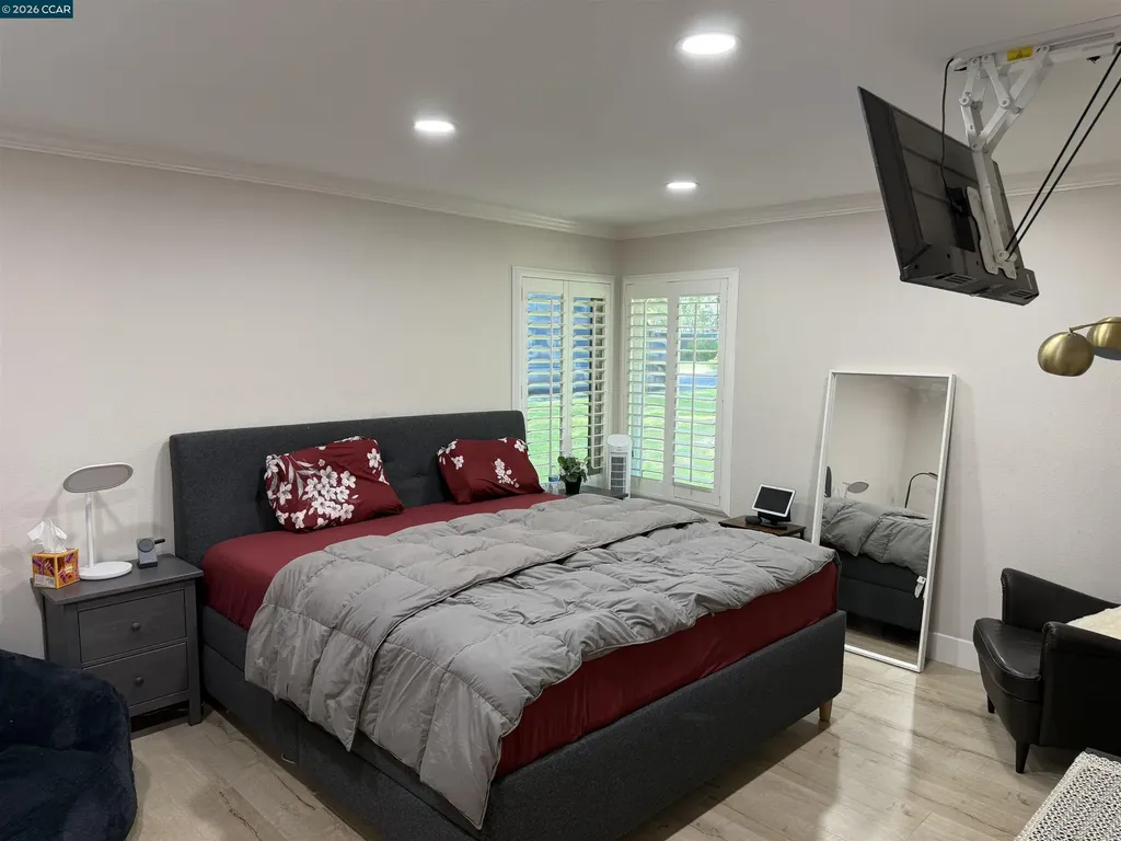 2017 Rancho Verde Circle Danville CA 94526