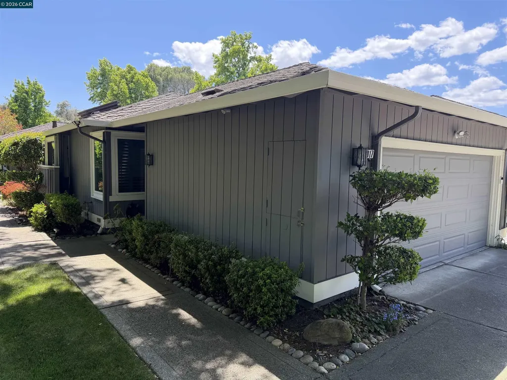 2017 Rancho Verde Circle Danville CA 94526
