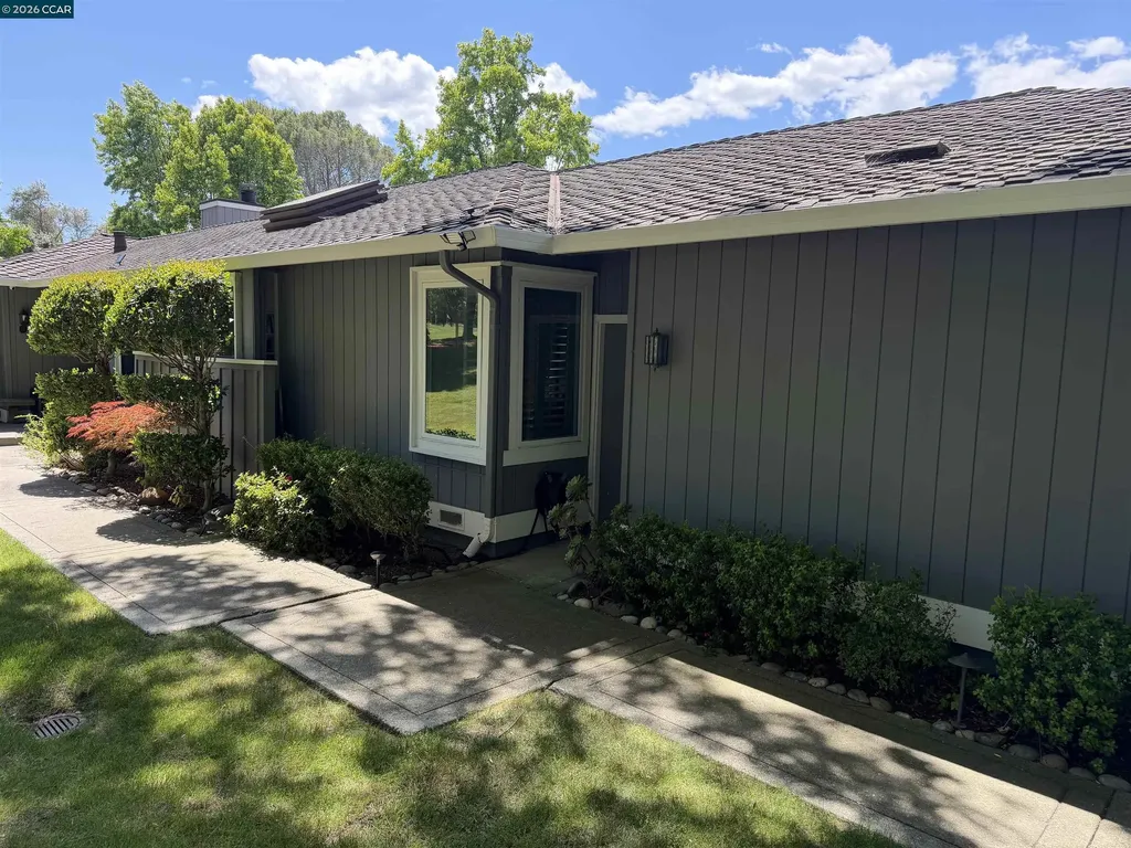 2017 Rancho Verde Circle Danville CA 94526
