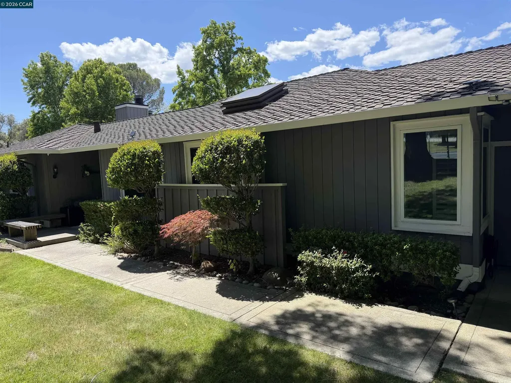 2017 Rancho Verde Circle Danville CA 94526