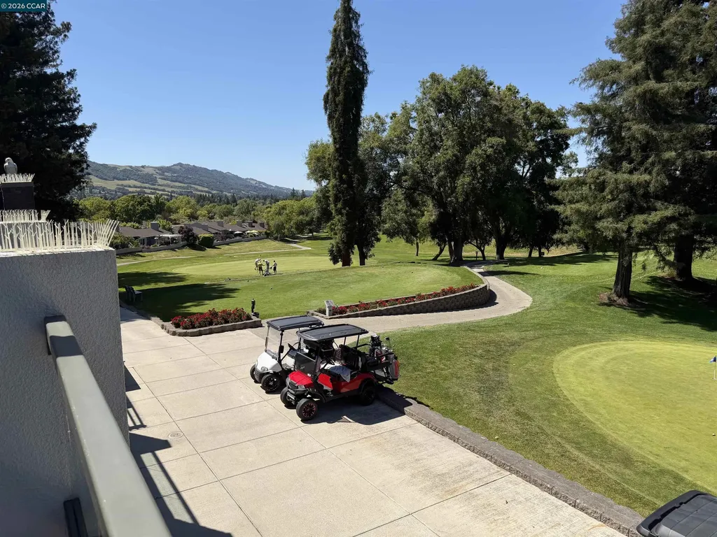 2017 Rancho Verde Circle Danville CA 94526