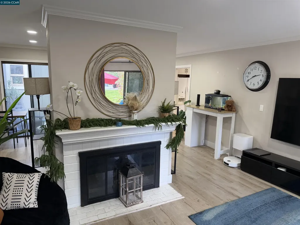 2017 Rancho Verde Circle Danville CA 94526