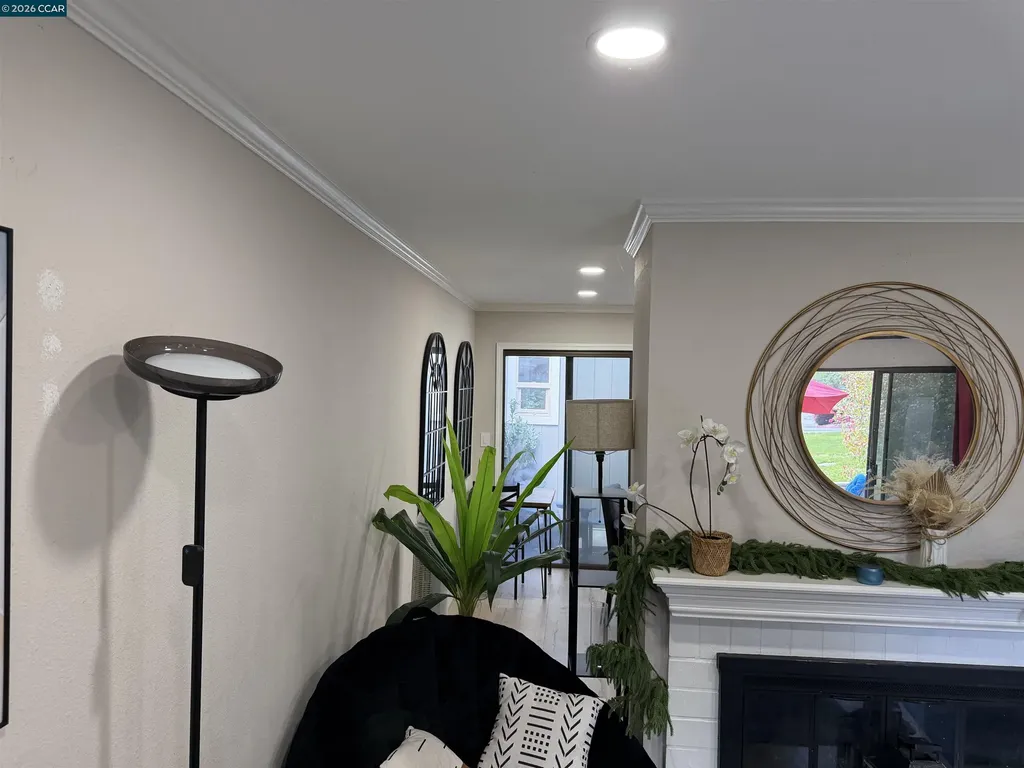2017 Rancho Verde Circle Danville CA 94526